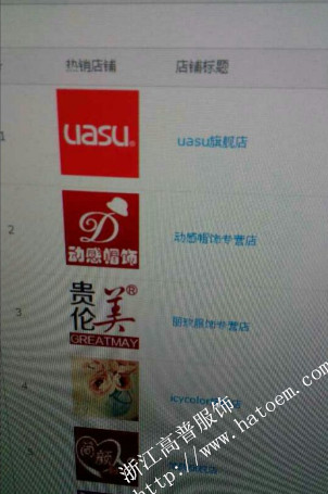 太陽帽什么牌子好？