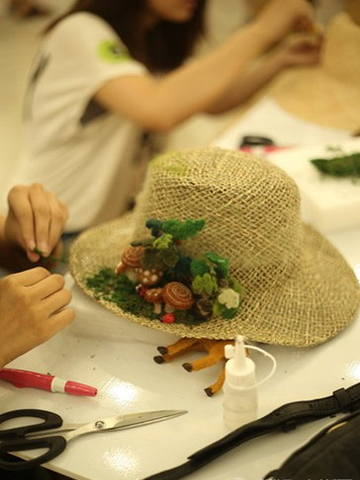 狂歡盛夏帽子節(jié)，品牌禮帽引領(lǐng)時尚
