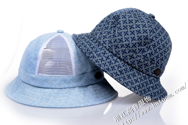 定做戶外釣魚(yú)太陽(yáng)帽_太陽(yáng)帽廠家-浙江高普服飾有限公司