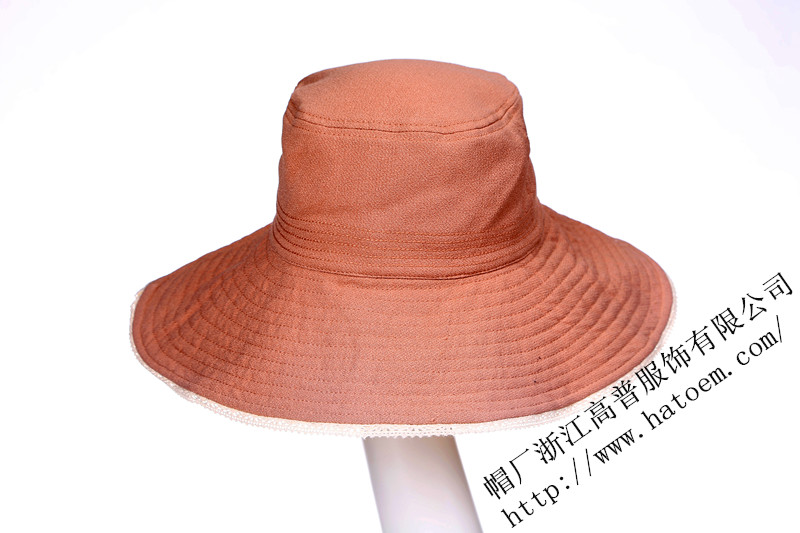 制帽廠告訴你，批量定做一頂遮陽帽要多少錢？