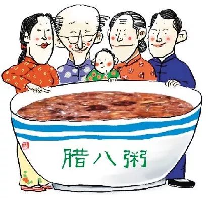 臘八節(jié)的傳統習俗怎么樣